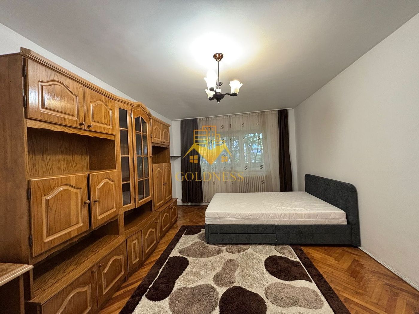 3 Camere Decomandate, Parcare, Zona UMF, Observatorului, Zorilor - Imagine principala