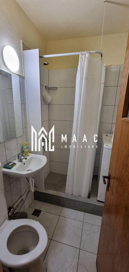 Apartament 2 camere | Parter | Mihai Viteazu - Hipodrom - foto 3