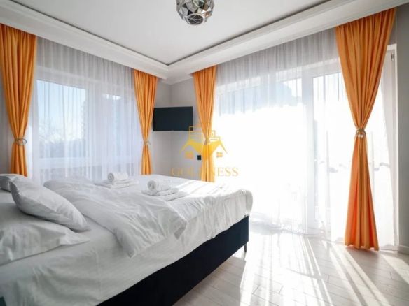 2 camere, Premium, bloc nou, parcare, Intre Lacuri, Dunarii, Iulius - foto 2