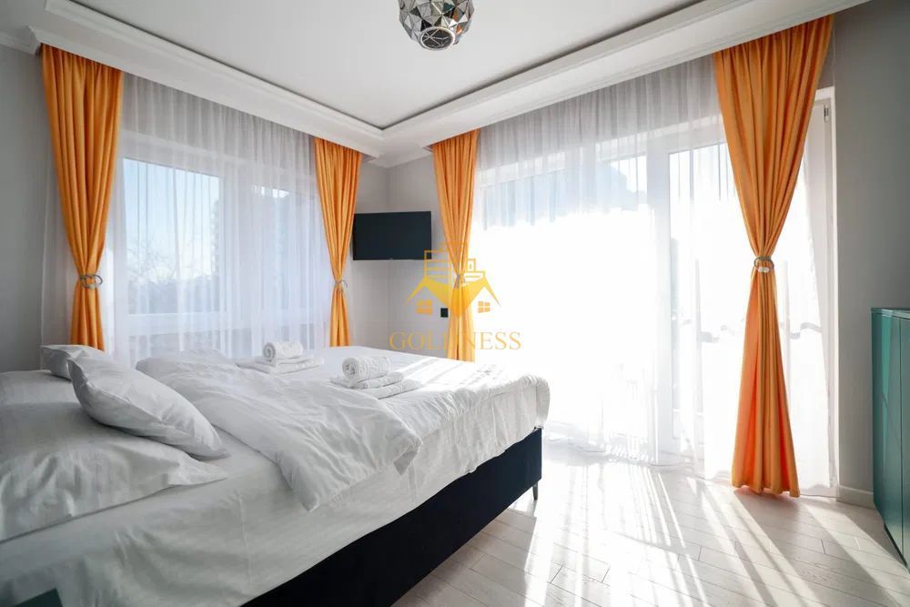 2 camere, Premium, bloc nou, parcare, Intre Lacuri, Dunarii, Iulius - foto 2