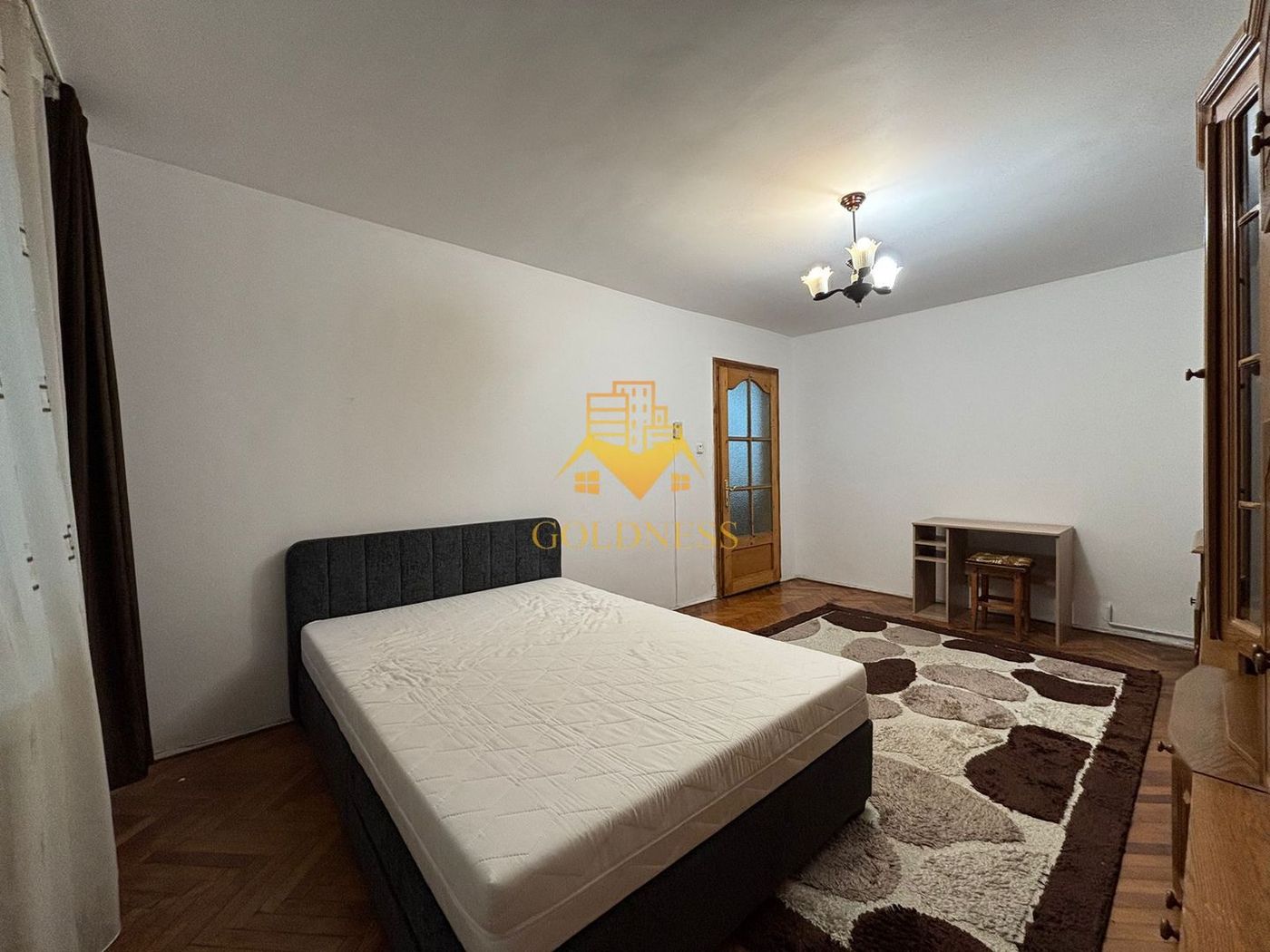 3 Camere Decomandate, Parcare, Zona UMF, Observatorului, Zorilor - foto 2