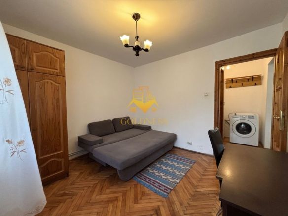 3 Camere Decomandate, Parcare, Zona UMF, Observatorului, Zorilor - foto 3
