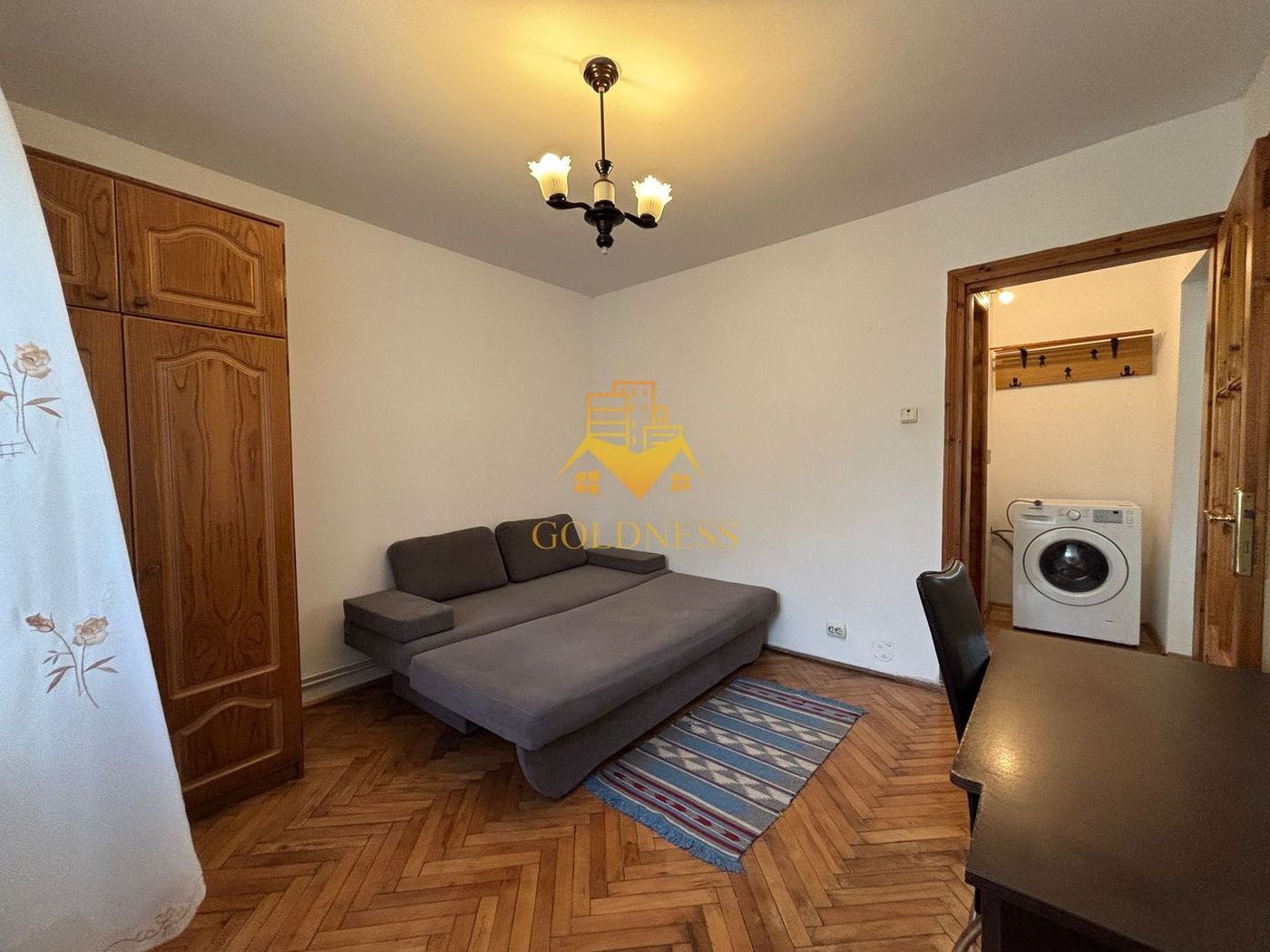 3 Camere Decomandate, Parcare, Zona UMF, Observatorului, Zorilor - foto 3