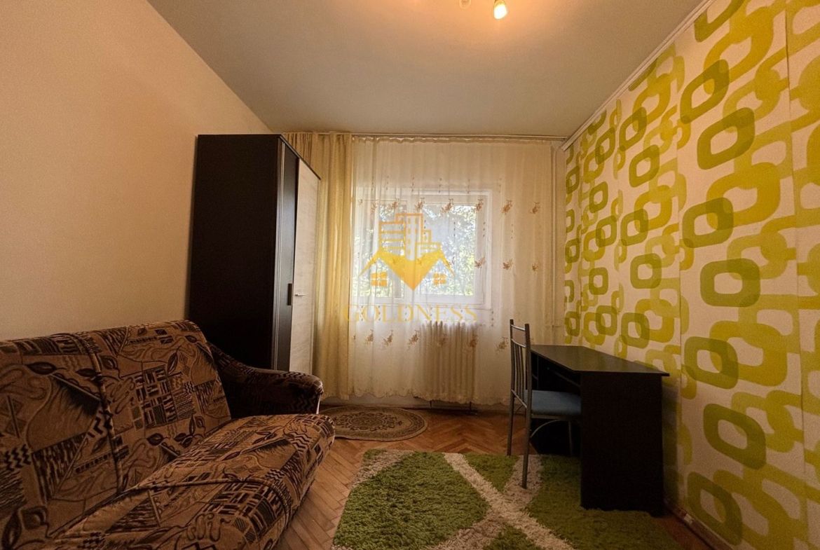 3 Camere Decomandate, Parcare, Zona UMF, Observatorului, Zorilor - foto 4
