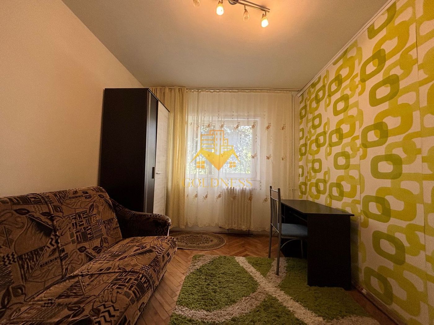 3 Camere Decomandate, Parcare, Zona UMF, Observatorului, Zorilor - foto 4