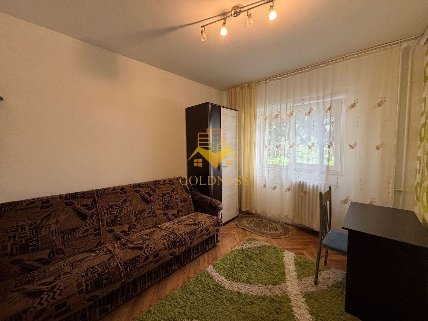 3 Camere Decomandate, Parcare, Zona UMF, Observatorului, Zorilor - foto 5