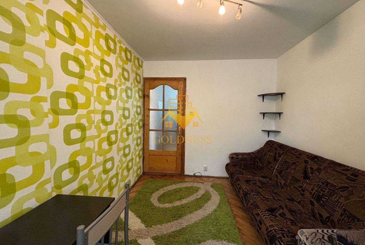 3 Camere Decomandate, Parcare, Zona UMF, Observatorului, Zorilor - foto 6