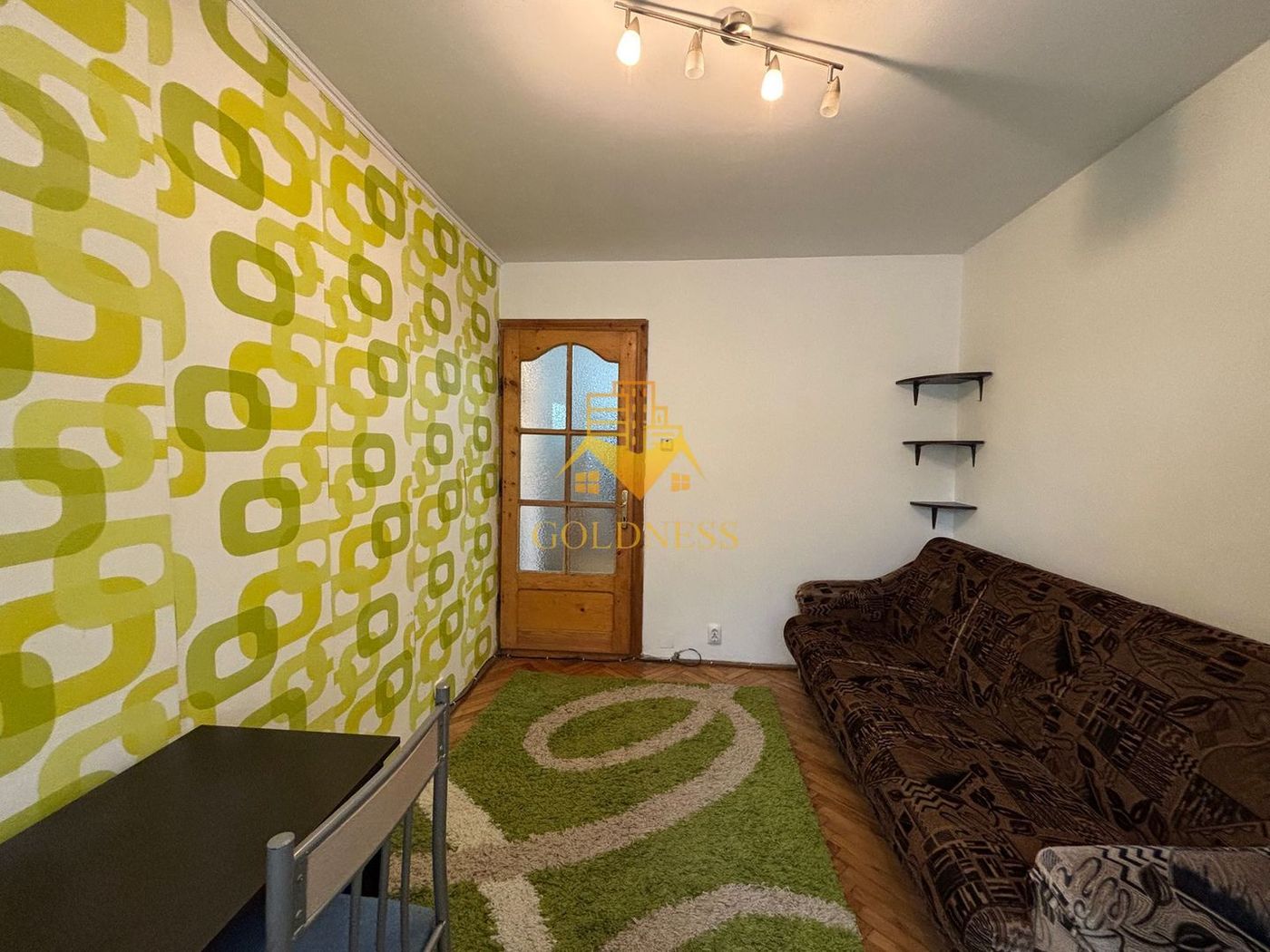 3 Camere Decomandate, Parcare, Zona UMF, Observatorului, Zorilor - foto 6