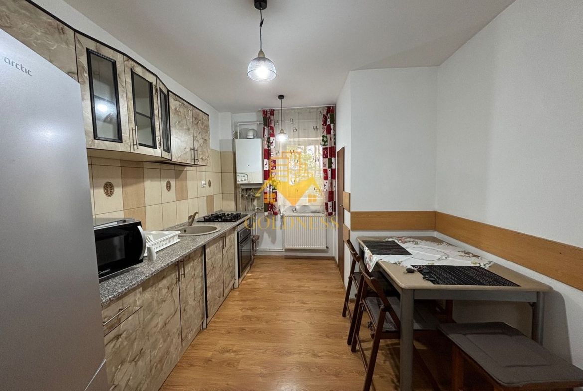 3 Camere Decomandate, Parcare, Zona UMF, Observatorului, Zorilor - foto 7