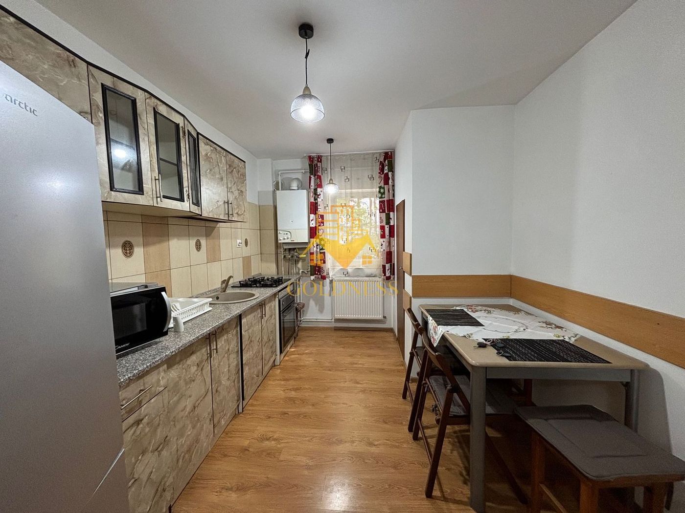 3 Camere Decomandate, Parcare, Zona UMF, Observatorului, Zorilor - foto 7