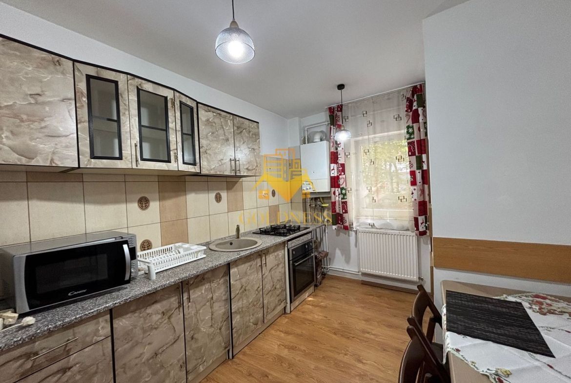 3 Camere Decomandate, Parcare, Zona UMF, Observatorului, Zorilor - foto 8