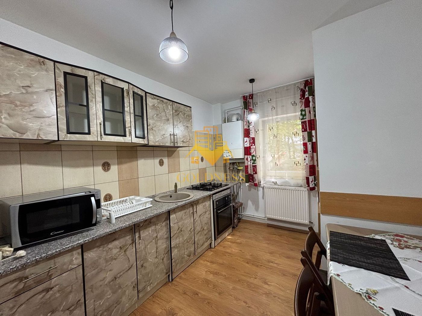 3 Camere Decomandate, Parcare, Zona UMF, Observatorului, Zorilor - foto 8