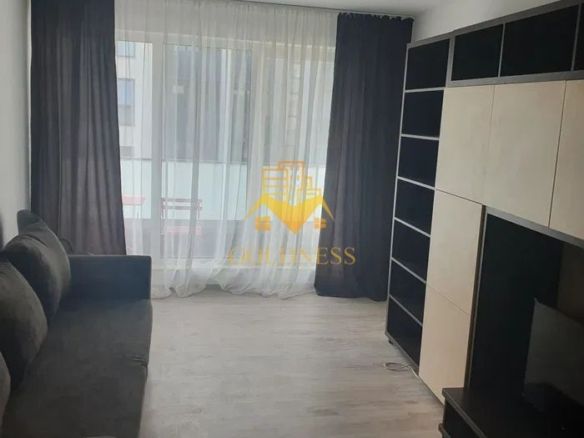 2 camere, decomandate, Andrei Muresanu Zona REVO, D' Autore, SIGMA - foto 2