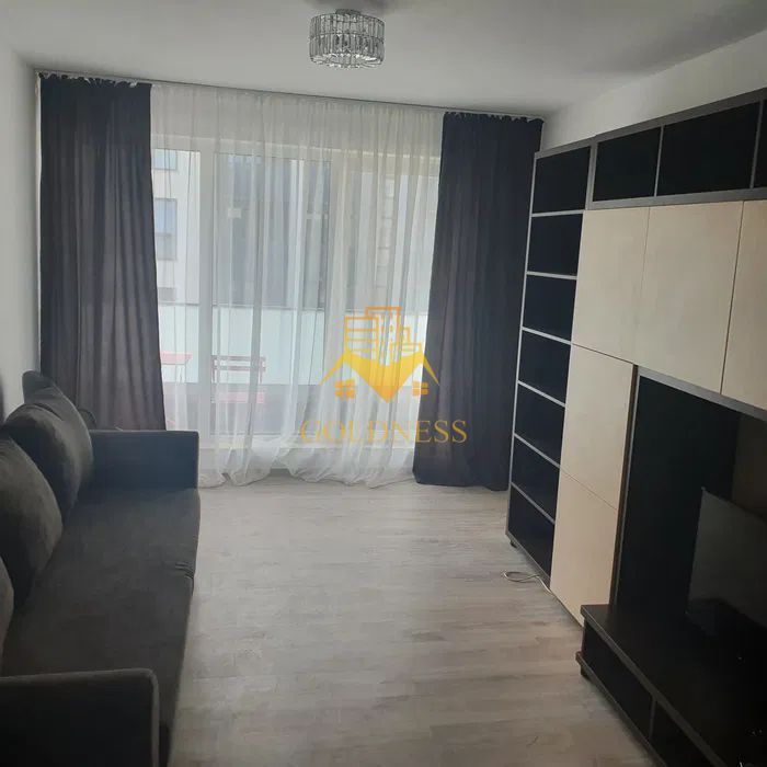 2 camere, decomandate, Andrei Muresanu Zona REVO, D' Autore, SIGMA - foto 2