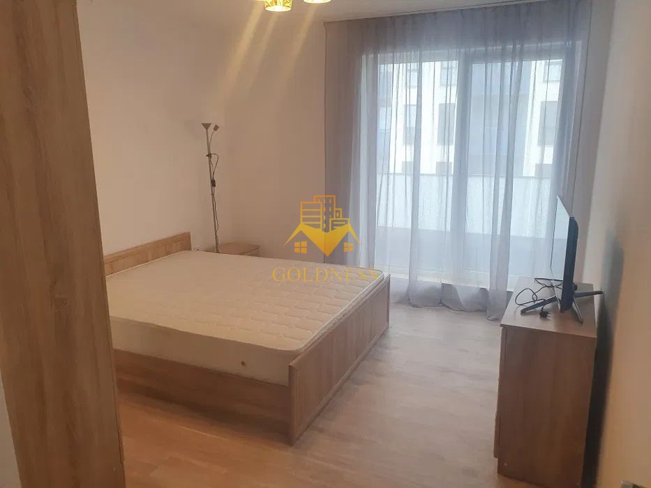 2 camere, decomandate, Andrei Muresanu Zona REVO, D' Autore, SIGMA - foto 3