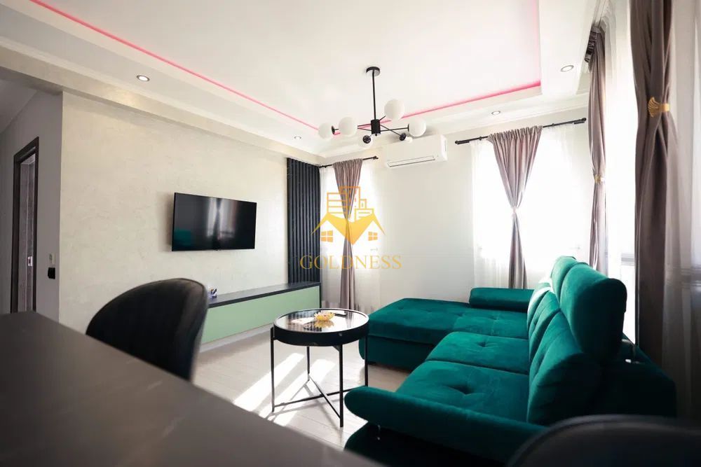 2 camere, Premium, bloc nou, parcare, Intre Lacuri, Dunarii, Iulius - foto 3