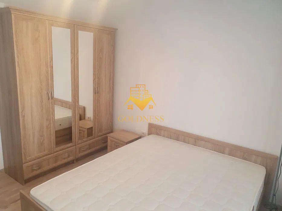 2 camere, decomandate, Andrei Muresanu Zona REVO, D' Autore, SIGMA - foto 4