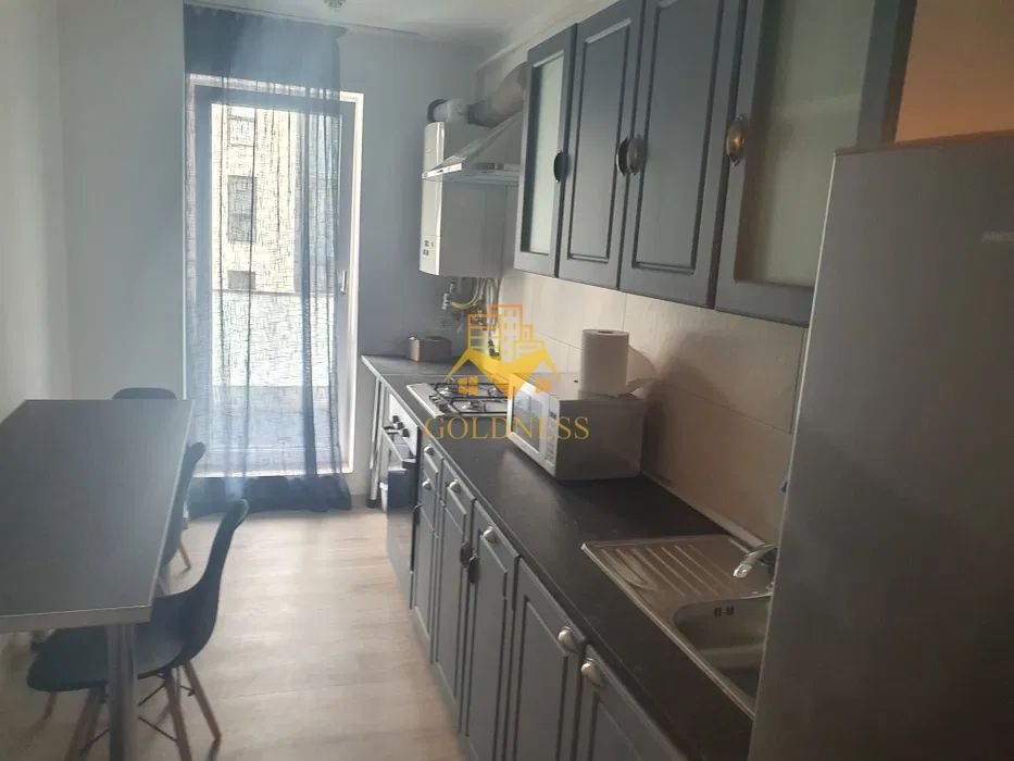 2 camere, decomandate, Andrei Muresanu Zona REVO, D' Autore, SIGMA - foto 6