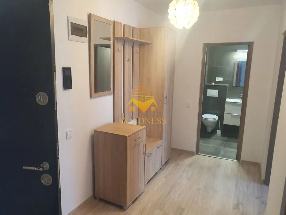 2 camere, decomandate, Andrei Muresanu Zona REVO, D' Autore, SIGMA - foto 8
