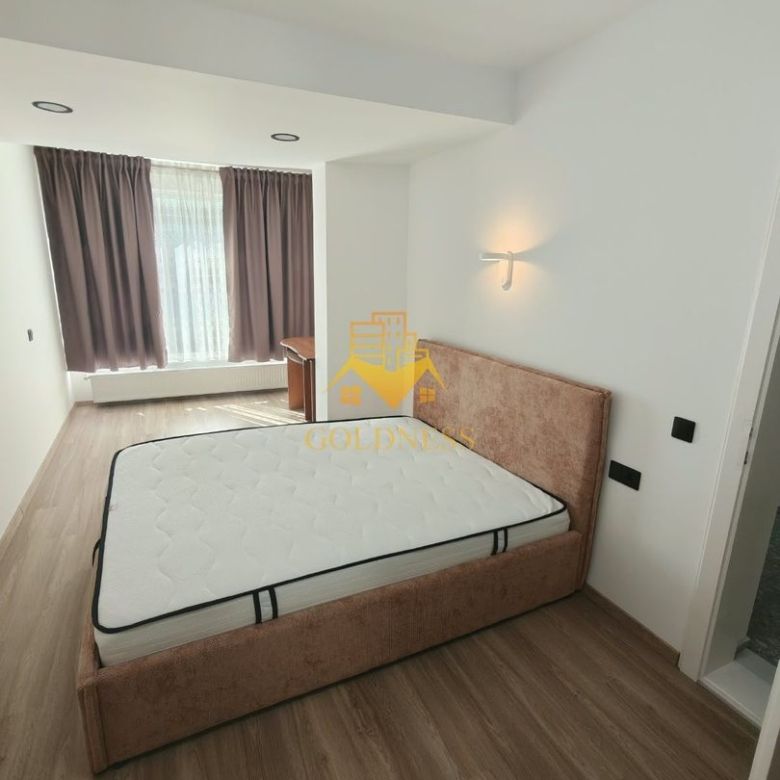 2 Camere, Marasti, Parcare, Kaufland, Fabricii, Clujana, Casa, Curte - Imagine principala
