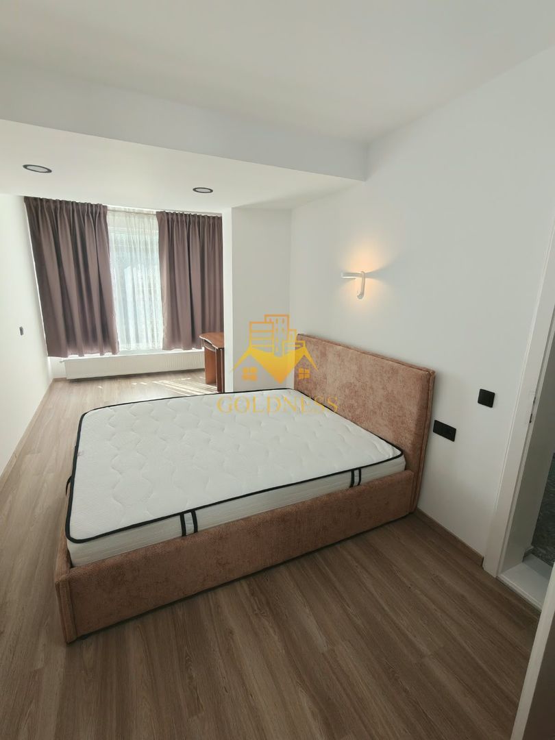 2 Camere, Marasti, Parcare, Kaufland, Fabricii, Clujana, Casa, Curte - Imagine principala