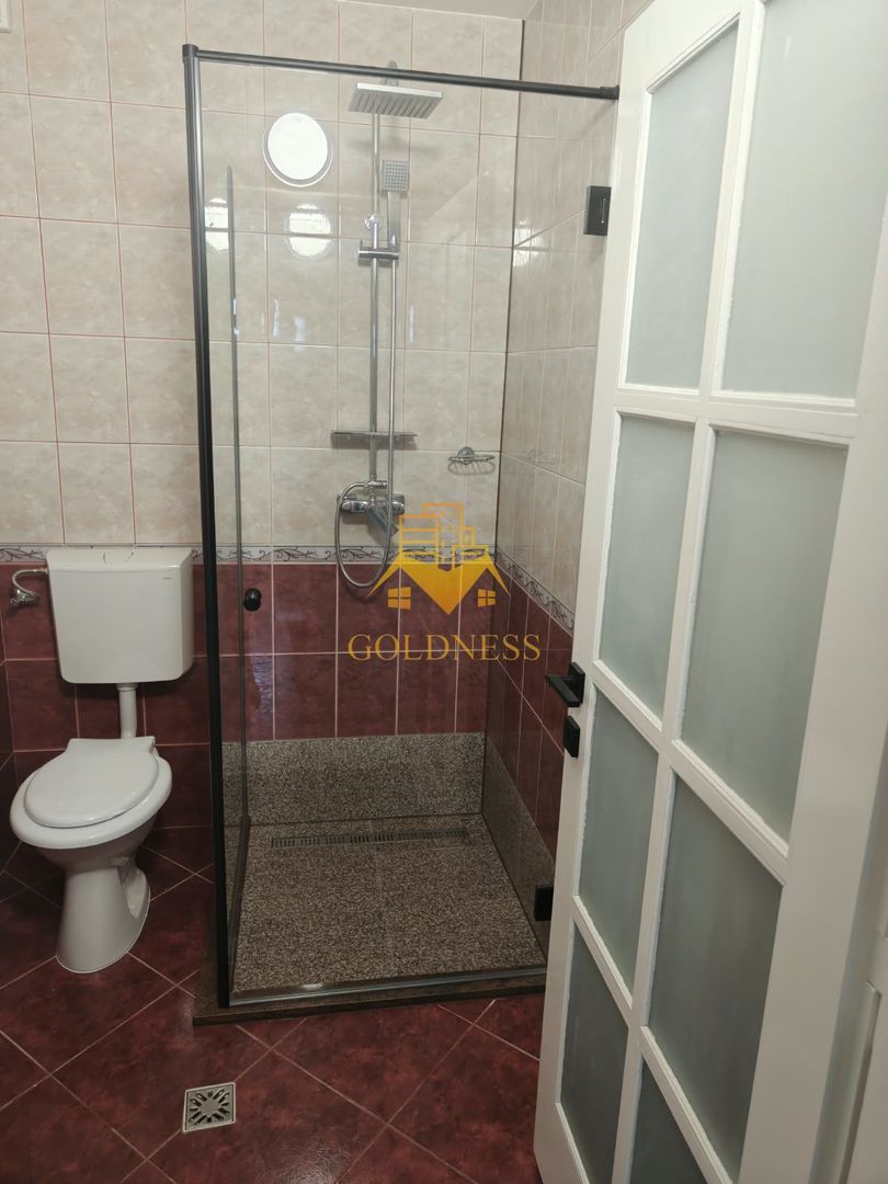2 Camere, Marasti, Parcare, Kaufland, Fabricii, Clujana, Casa, Curte - foto 4