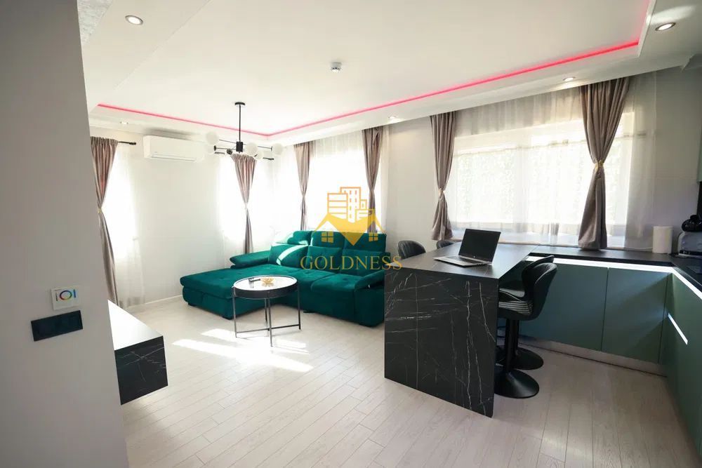 2 camere, Premium, bloc nou, parcare, Intre Lacuri, Dunarii, Iulius - foto 4