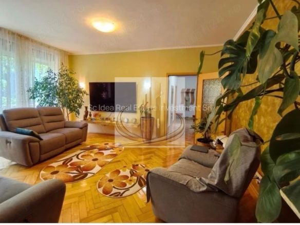 Vand apartament zona Prefectura-Medicina - Imagine principala