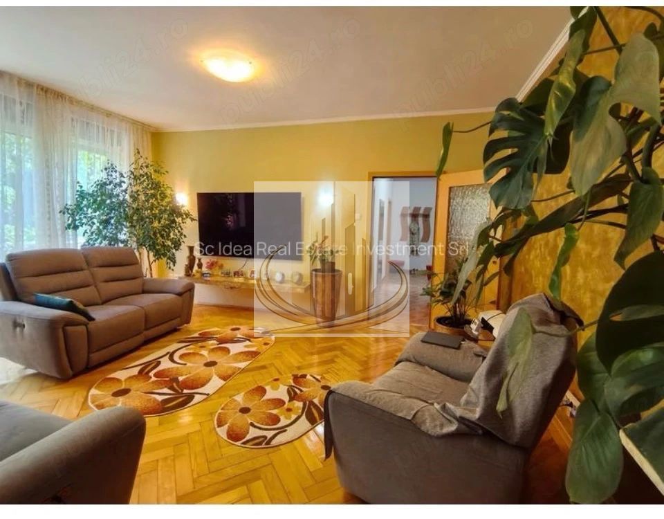 Vand apartament zona Prefectura-Medicina - Imagine principala