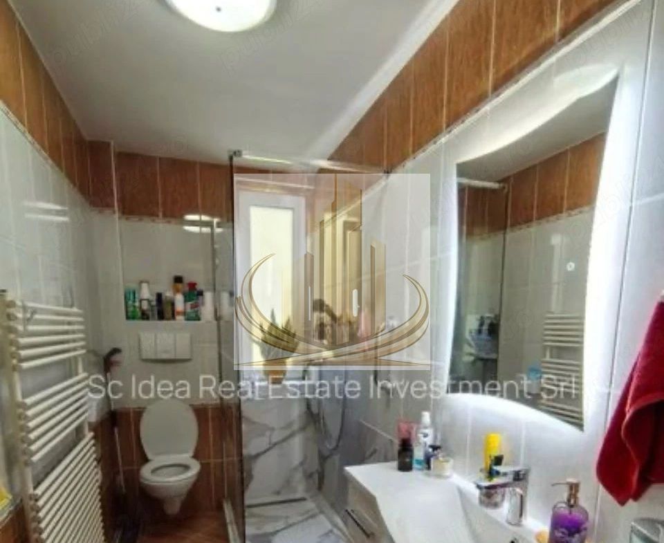 Vand apartament zona Prefectura-Medicina - foto 4