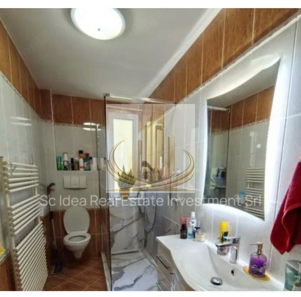 Vand apartament zona Prefectura-Medicina - foto 4