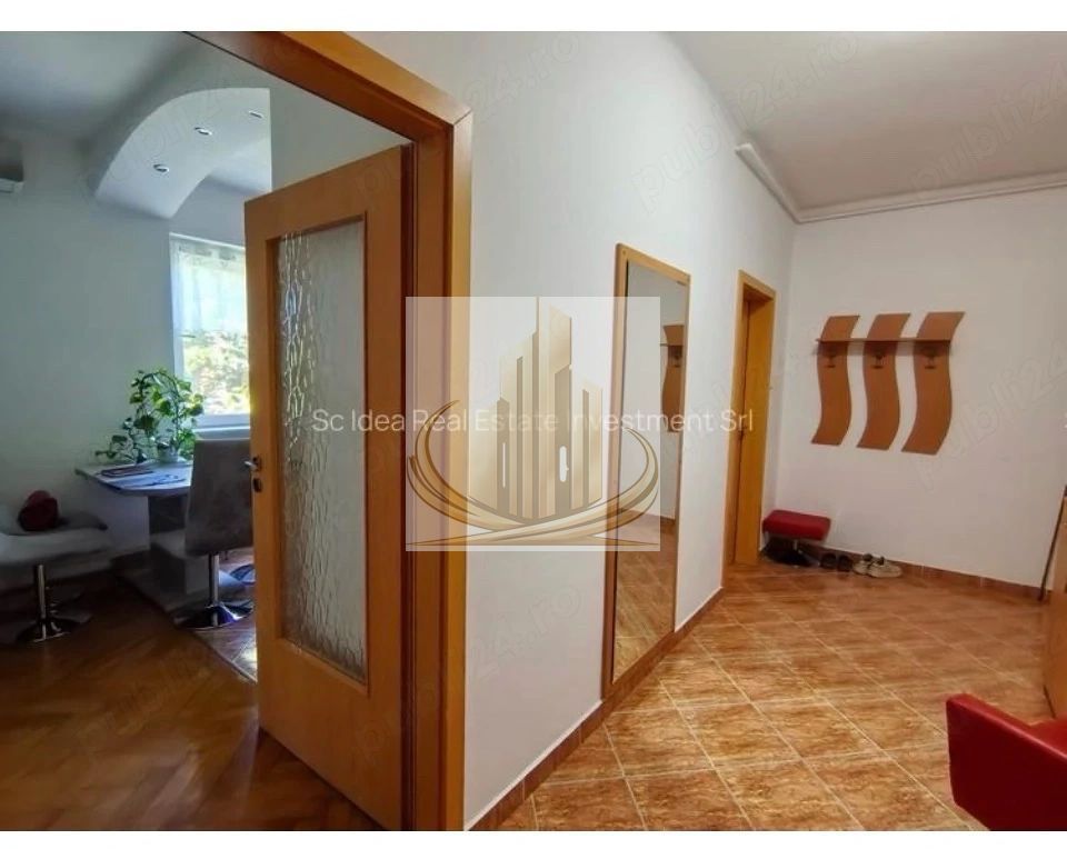 Vand apartament zona Prefectura-Medicina - foto 5