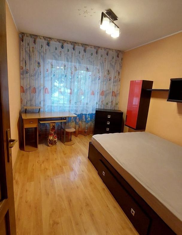 De închiriat apartament cu 3 camere, etaj 1, Siderurgistilor, 400 euro - foto 4