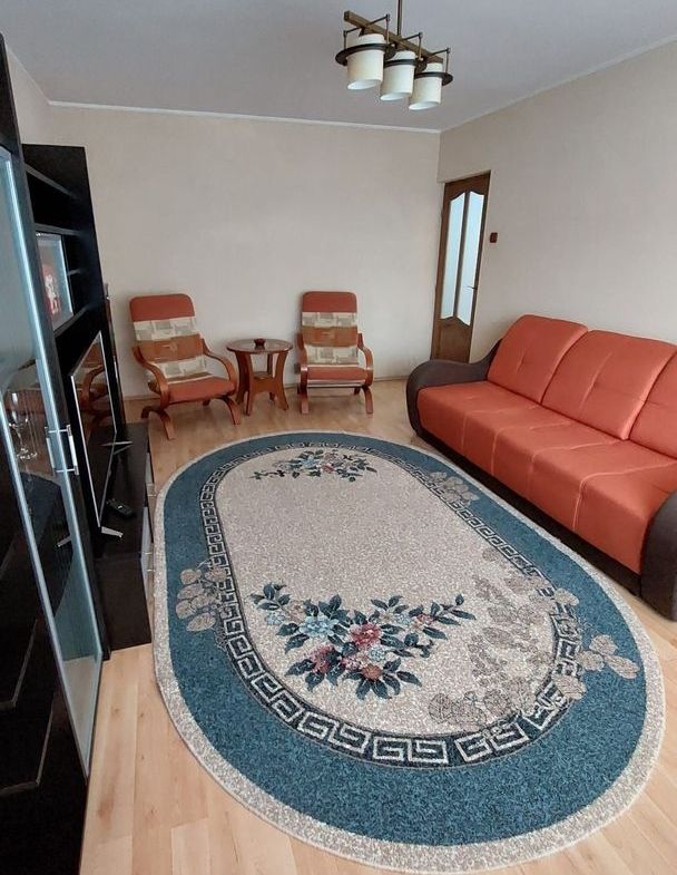 De închiriat apartament cu 3 camere, etaj 1, Siderurgistilor, 400 euro - foto 5