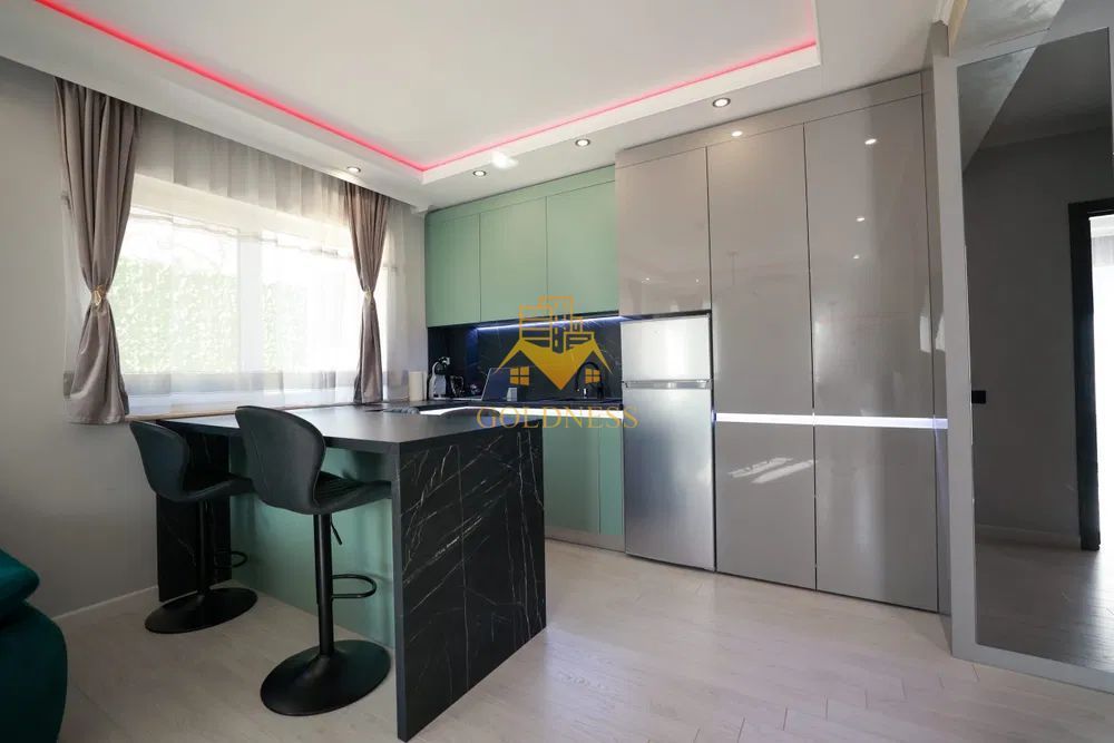 2 camere, Premium, bloc nou, parcare, Intre Lacuri, Dunarii, Iulius - foto 5