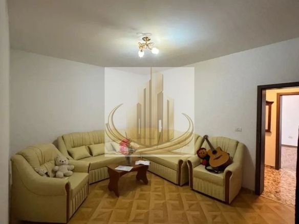 Apartament la curte comuna| 50,5 mp | 2 camere | Badea Cârțan - Imagine principala