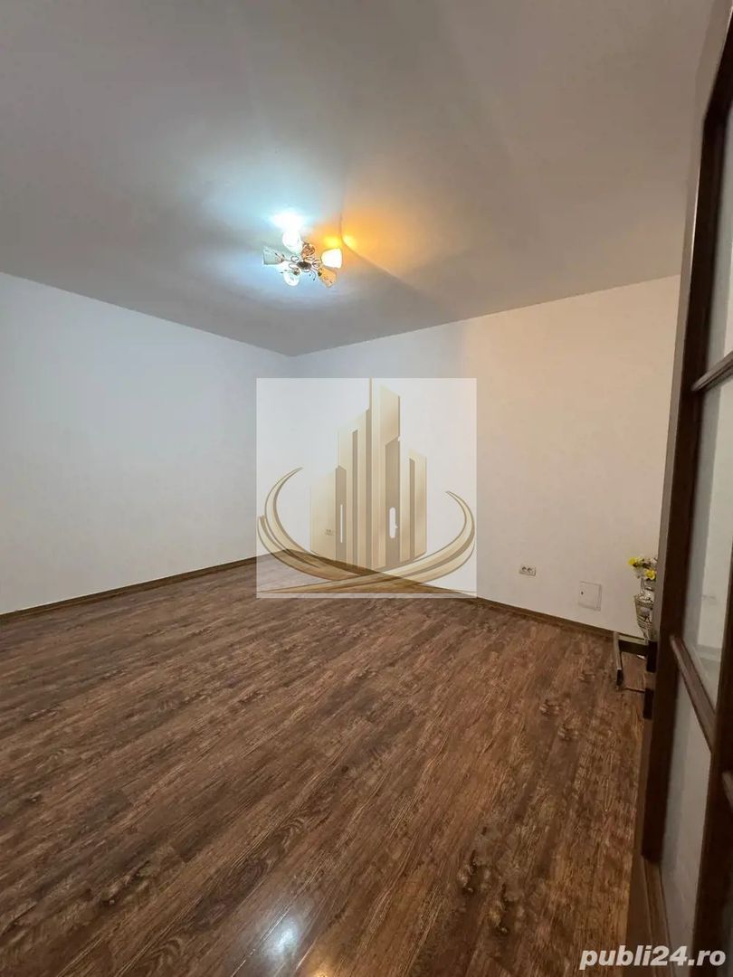 Apartament la curte comuna| 50,5 mp | 2 camere | Badea Cârțan - foto 2
