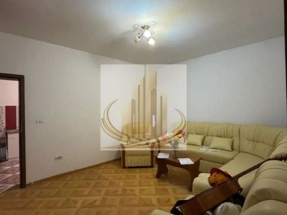 Apartament la curte comuna| 50,5 mp | 2 camere | Badea Cârțan - foto 3