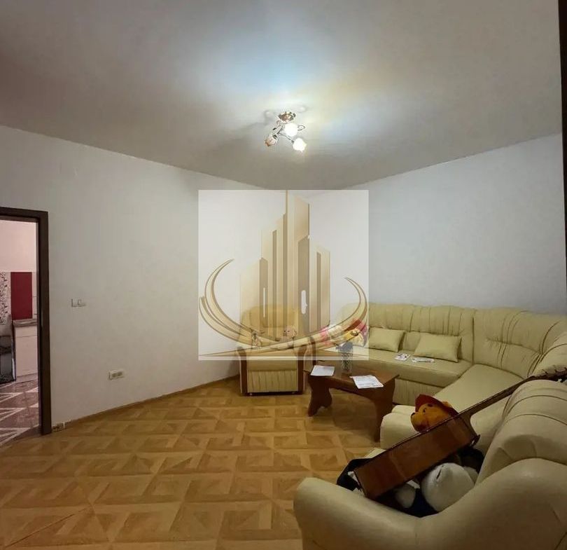 Apartament la curte comuna| 50,5 mp | 2 camere | Badea Cârțan - foto 3