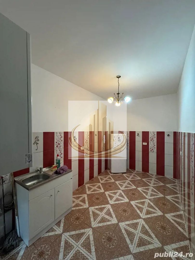 Apartament la curte comuna| 50,5 mp | 2 camere | Badea Cârțan - foto 4