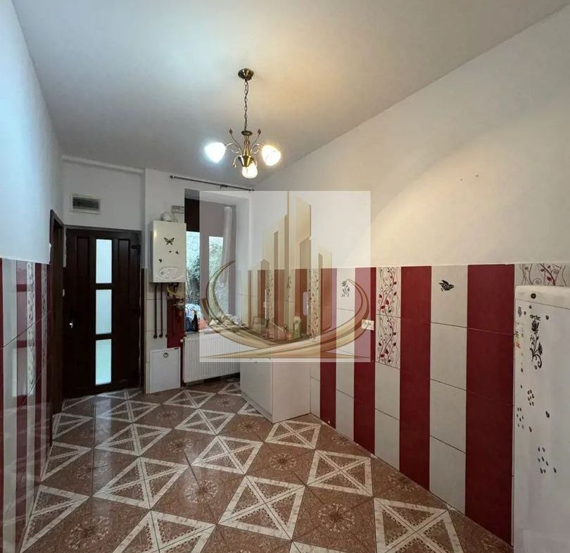 Apartament la curte comuna| 50,5 mp | 2 camere | Badea Cârțan - foto 5