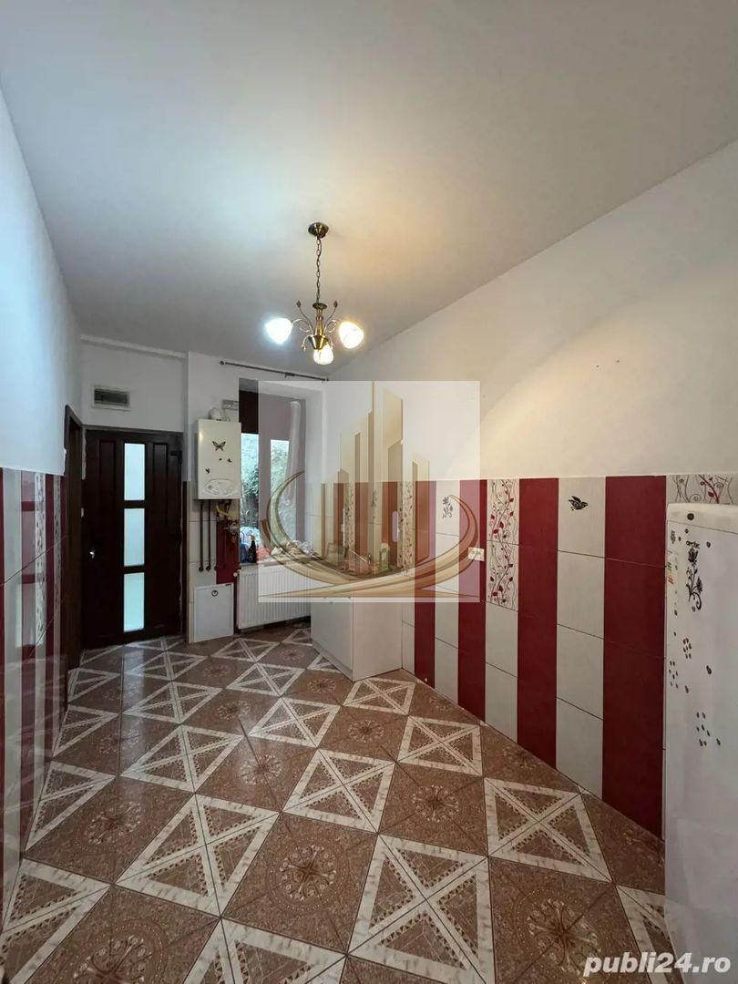 Apartament la curte comuna| 50,5 mp | 2 camere | Badea Cârțan - foto 5