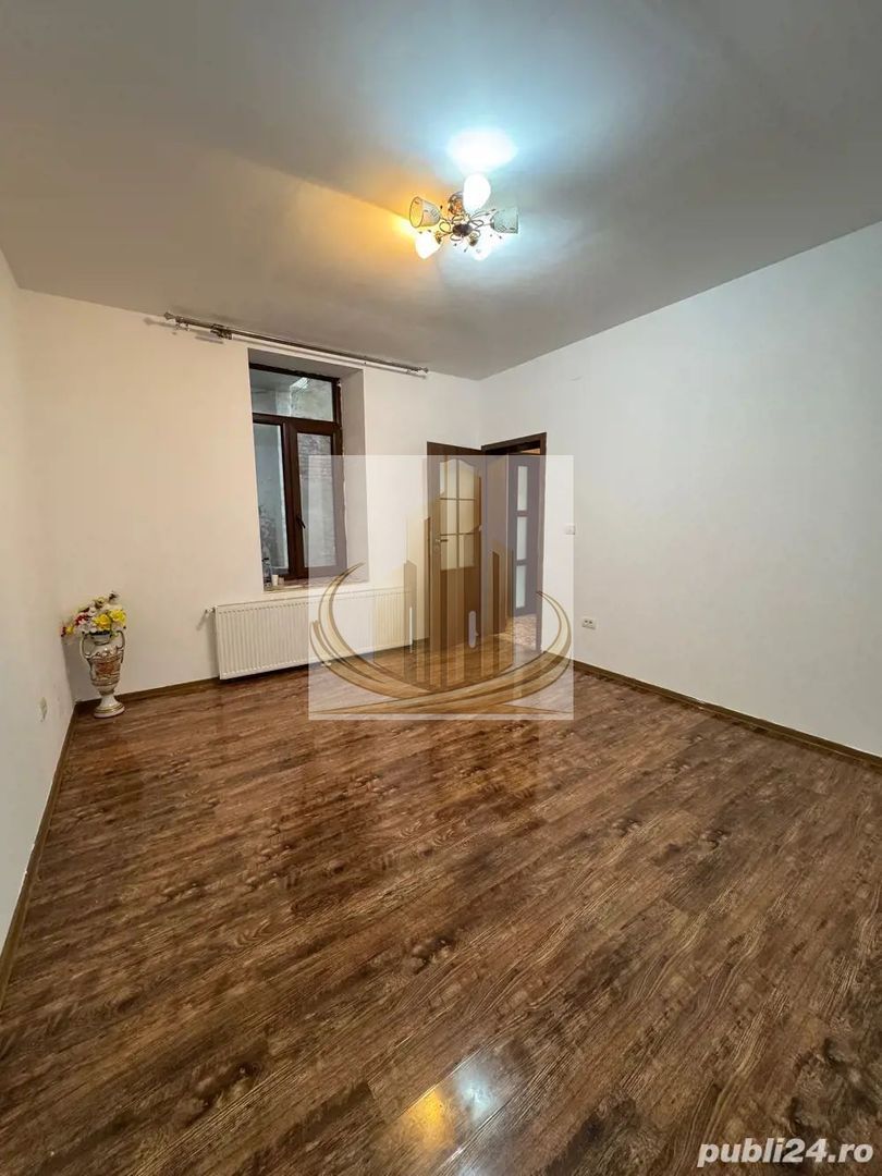 Apartament la curte comuna| 50,5 mp | 2 camere | Badea Cârțan - foto 6