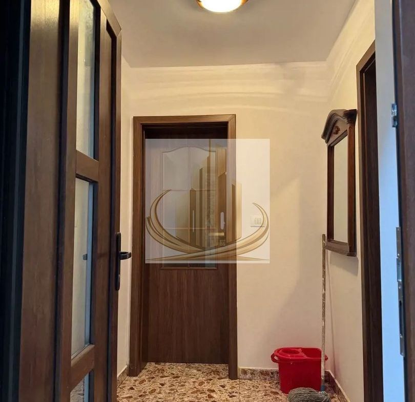 Apartament la curte comuna| 50,5 mp | 2 camere | Badea Cârțan - foto 7
