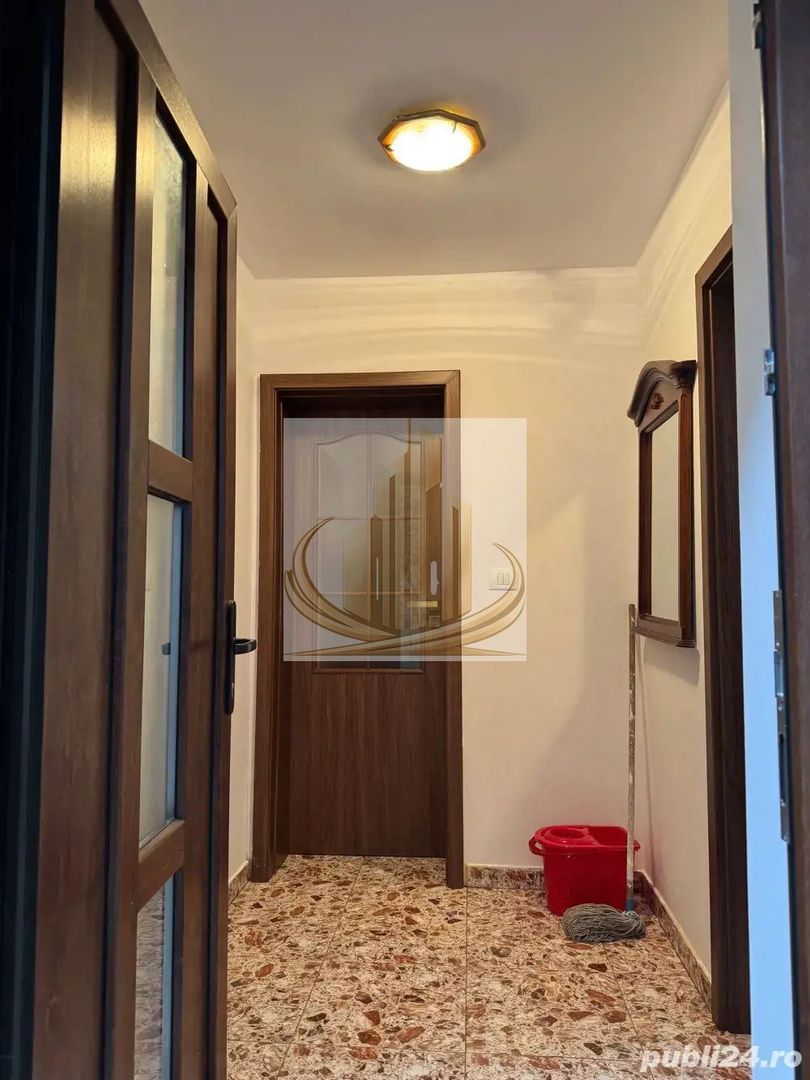 Apartament la curte comuna| 50,5 mp | 2 camere | Badea Cârțan - foto 7