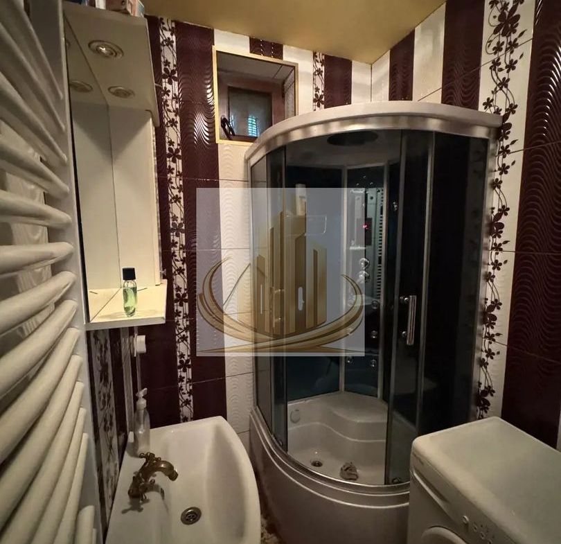 Apartament la curte comuna| 50,5 mp | 2 camere | Badea Cârțan - foto 8