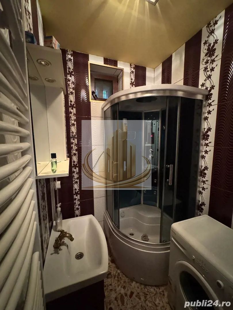 Apartament la curte comuna| 50,5 mp | 2 camere | Badea Cârțan - foto 8