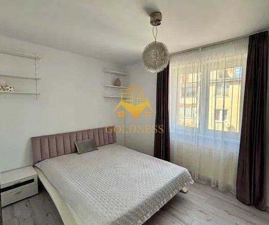 2 camere, Parcare, BT Arena, Platinia, Plopilor, USAMV, Parcul Central - Imagine principala
