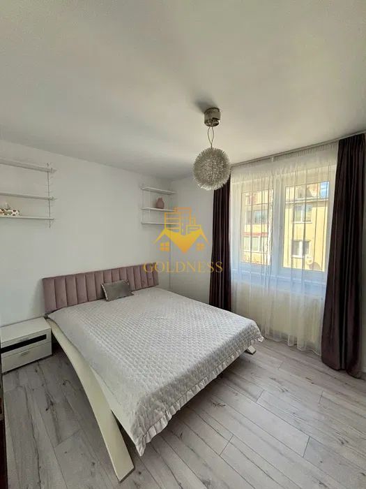 2 camere, Parcare, BT Arena, Platinia, Plopilor, USAMV, Parcul Central - Imagine principala