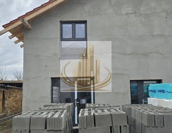 Duplex Nou Sânandrei | 109 mp | Curte 100 mp | 139.000 € - Imagine principala